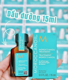 DƯỠNG TÓC MOROCCANOIL 15ML