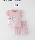SET BỘ KID MALWEE NHIỀU MẪU GB31701-2015 (M1-M19)