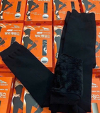 QUẦN LEGGING HÀN LÓT LÔNG NỮ FREESIZE