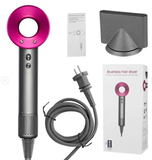 MÁY SẤY TÓC LEAFLESS HAIR DRYER