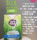 SỮA TƯƠI DẠNG BỘT A2 FULL CREAM MILK 1KG