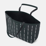 TÚI TOTE LACOSTE CLEARANCE KÈM CLUTCH NF4472AS