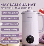 MÁY LÀM SỮA HẠT OSTMARS MÀU TÍM