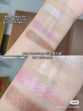 PHẤN BẮT SÁNG 4 Ô DIOR BACKSTAGE GLOW FACE PALETTE TONE 001