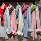 ÁO SƠ MI RALPH LAUREN NHIỀU MÀU