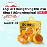 BÁNH TRUNG THU