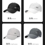MŨ LƯỠI TRAI JEEP CÓ LƯỚI CA0088