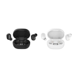 TAI NGHE BLUTOOTH TRUE WIRELESS IPX4 GREENHOUSE 2 MÀU