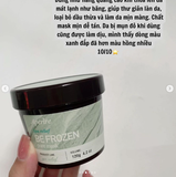 MASK ĐẤT SÉT APERIRE 120G