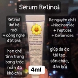 SET KEM DƯỠNG KIEHLS 5 MÓN