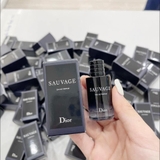 NƯỚC HOA DIOR SAVAUGE EDF FULLBOX 10ML