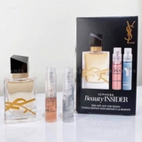 SET BIRTHDAY SEPHORA YSL 3 MÓN MINI