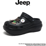 SỤC JEEP KÈM CHARM  P230WTX332