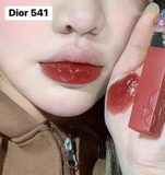 SON DIOR 541 NATURAL SIENNA ĐỎ NÂU ĐẤT