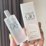 NƯỚC HOA ACQUADI GIO EDT TRẮNG 15ML
