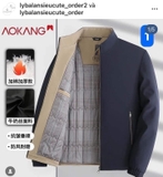 ÁO KHOÁC NAM AOKANG GB18401