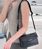 TÚI ĐEO CHÉO CHỮ NHẬT CNK TRƯNG BÀY 80782422