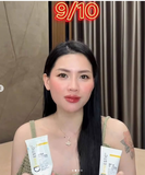 KEM CHỐNG NẮNG HYAESTIC SF64 SKIN FUSION HÀNG CÔNG TY 10ML