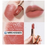 SON CHARLOTTE TILBURY