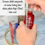 SERUM HISTOLAB AMPOULE COMPLEX 3 MÀU