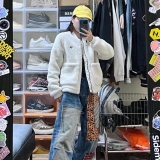 ÁO KHOÁC LÔNG PUMA 3 MÀU 59914605