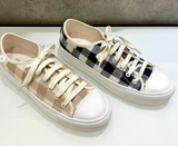 SNEAKERS CNK TRƯNG BÀY DARK BLUE CK1-70900273-3