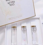 SET 3 NƯỚC HOA MINI 10ML ELIZABETH ARDEN WHITE TEA