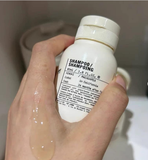 SET 3 CHAI GỘI XẢ TẮM LE LABO 85ML