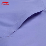 ÁO KHOÁC GIÓ LINING TÍM AFDT528-3