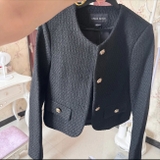 ÁO KHOÁC DẠ URBAN REVIVO UWG130014