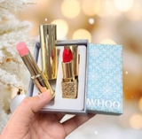 SET SON WHOO BẢN GIÁNG SINH