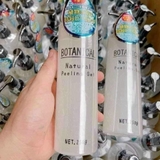 TẨY DA CHẾT BOTANICAL NHẬT 250G