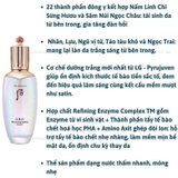 TINH CHẤT THE WHOO ILLUMINATING ESSENCE 80ML