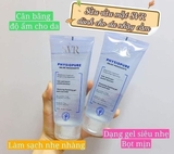 SỮA RỬA MẶT SVR XANH DƯƠNG DẠNG TUÝP 200ML