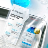 HỘP 6 MIẾNG MẶT NẠ ĐÔNG KHÔ JM SOLUTION