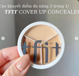 KEM CHE KHUYẾT ĐIỂM TFIT 15G DATE 11/2028 TONE 01