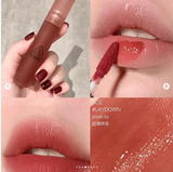 SON 3CE BLUR WATER TINT NHIỀU MÀU FULLSIZE