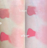MÁ HỒNG KEM HOURGLASS UNREAL LIQUID BLUSH 1ML MÀU SCENE