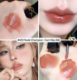 SON YSL THE INKS VINYL CREAM NUDE CHAMPION - 610