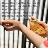 NƯỚC HOA MCM EDP BẢN TESTER 75ML