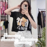 ÁO GẤU CROPTOP 4659M-99X