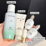 SET THE WHOO BICHUP TREATMENT ESSENCE CODE 2026