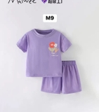 SET BỘ KID MALWEE NHIỀU MẪU GB31701-2015 (M1-M19)