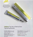 RETINAL SHOT CELIMAX 15ML