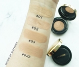 CUSHION LANCOME MINI TEINT IDOLE ULTRA WEAR TONE PO-01 2G