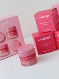 Ủ MÔI LANEIGE LIP SLEEPING MASK EX BERRY 20G