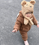 MŨ KID GẤU GAP 644628