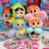 MÔ HÌNH CRYBABY BLINDBOX