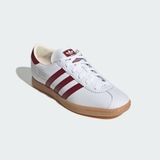 GIÀY ADIDAS STADT TRẮNG VẠCH ĐỎ JR9568