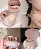 PHẤN PHỦ LAURA MERCIER NẮP HỒNG FULL SIZE FULL BOX 20G